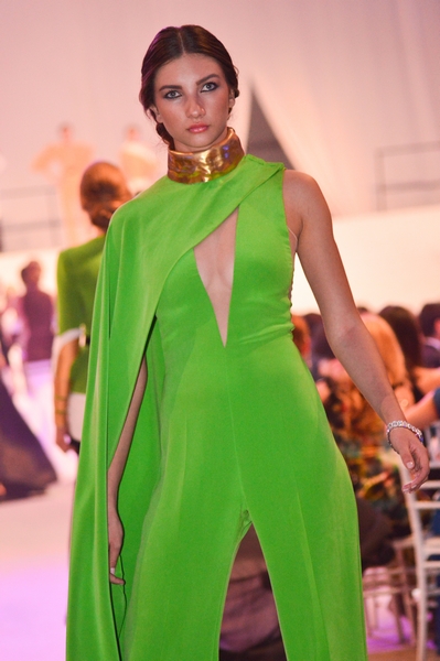 College Louise Wegmann Gala Dinner Part 2